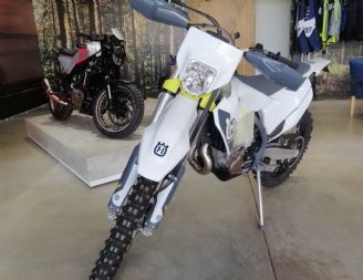 Husqvarna FE Nueva en Mendoza