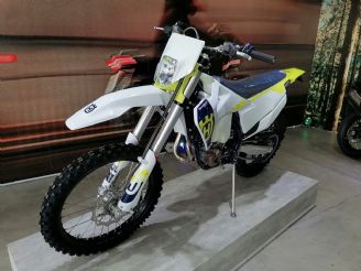 Husqvarna FE Nueva en Mendoza