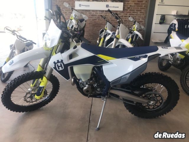 Husqvarna FE Nueva en Mendoza, deRuedas