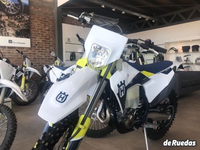 Husqvarna FE Nueva en Mendoza, deRuedas