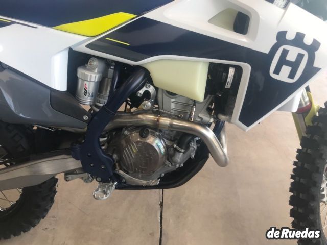 Husqvarna FE Nueva en Mendoza, deRuedas
