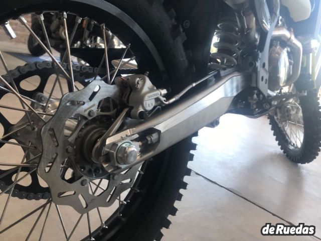 Husqvarna FE Nueva en Mendoza, deRuedas