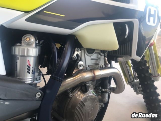 Husqvarna FE Nueva en Mendoza, deRuedas