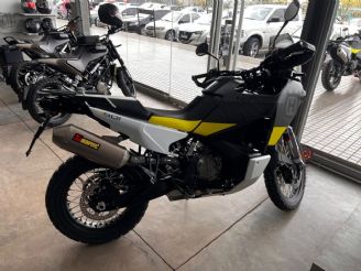 Husqvarna Norden Nueva en Mendoza