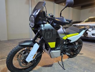 Husqvarna Norden Usada en Mendoza