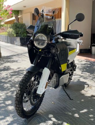Husqvarna Norden Usada en Mendoza