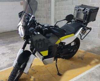 Husqvarna Norden Usada en Córdoba Financiado