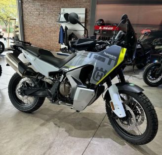 Husqvarna Norden Nueva en Mendoza