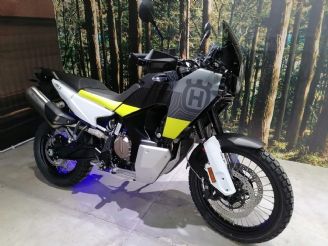 Husqvarna Norden Nueva en Mendoza