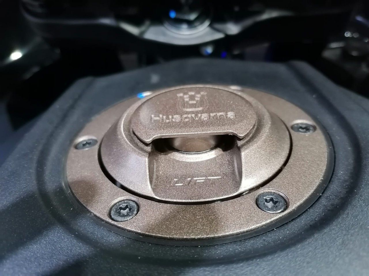 Husqvarna Norden Nueva en Mendoza, deRuedas