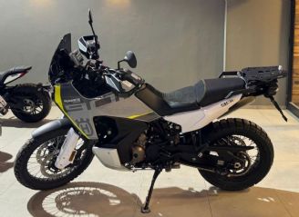 Husqvarna Norden Nueva en San Juan Financiado