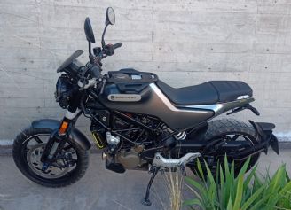Husqvarna Svartpilen Usada en Mendoza