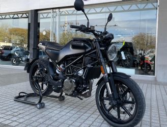 Husqvarna Svartpilen Usada en Mendoza