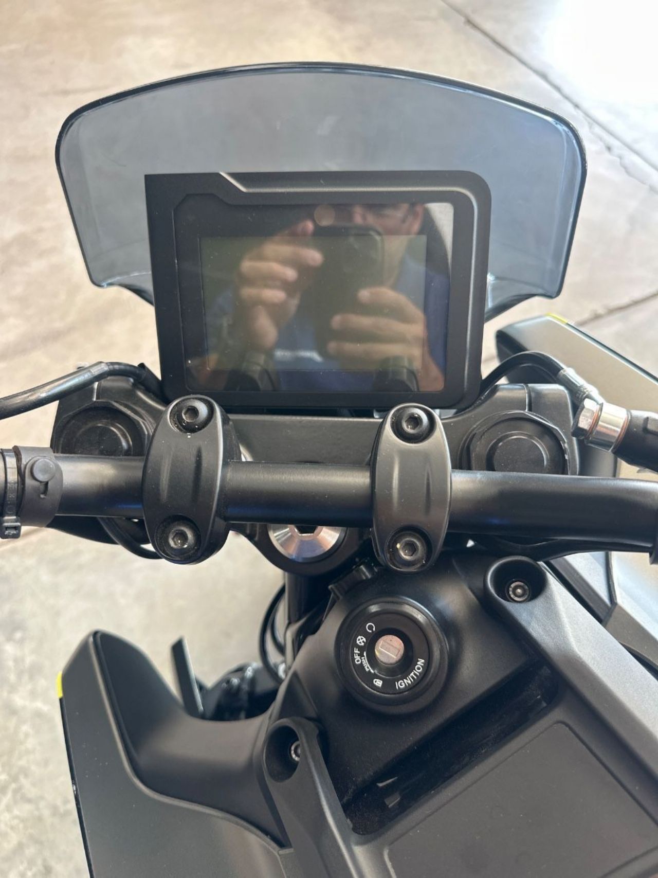 Husqvarna Svartpilen Nueva en Mendoza, deRuedas