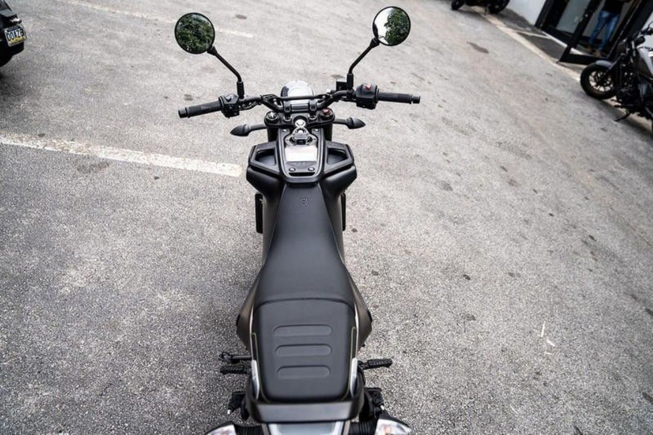 Husqvarna Svartpilen Nueva en Mendoza, deRuedas