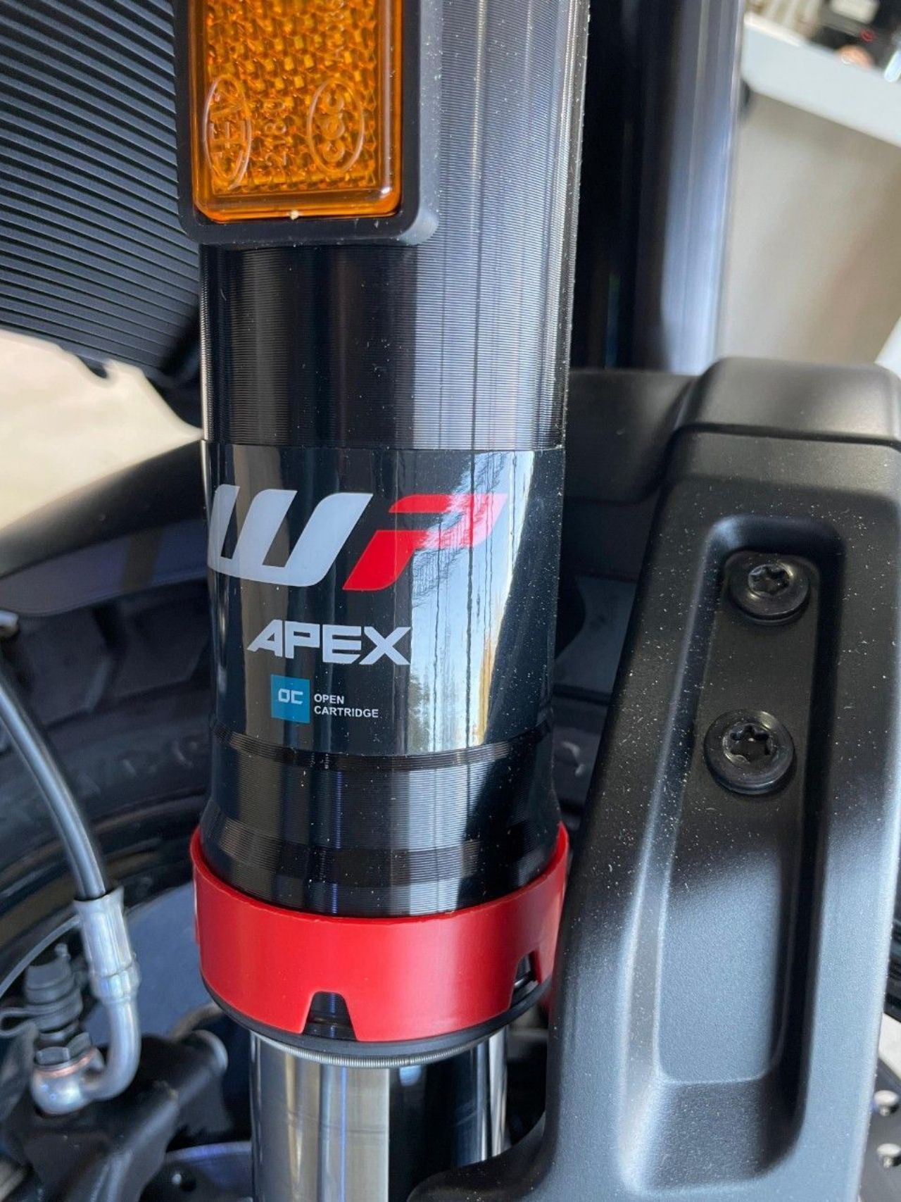 Husqvarna Svartpilen Nueva en Mendoza, deRuedas