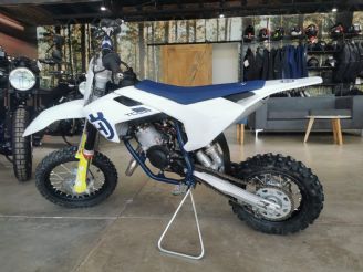 Husqvarna TC Usada en Mendoza