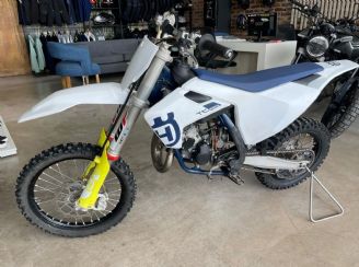 Husqvarna TC Usada en Mendoza