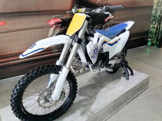 Husqvarna TC Nueva en Mendoza