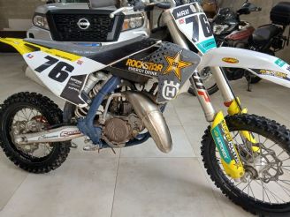 Husqvarna TC Usada en Mendoza