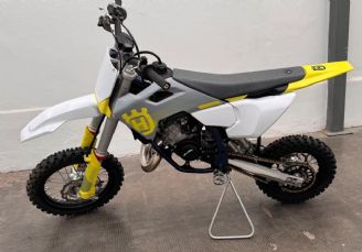 Husqvarna TC Usada en Mendoza
