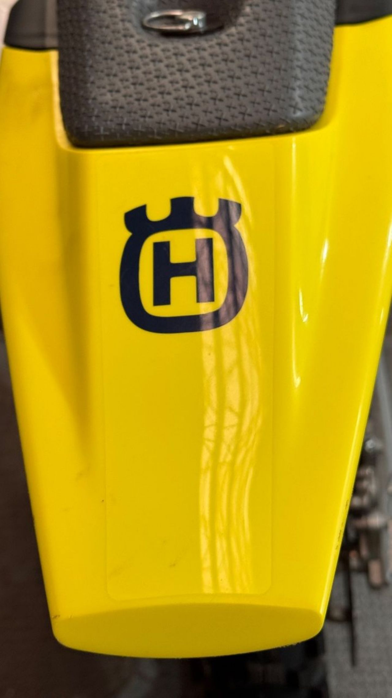 Husqvarna TC Usada en Mendoza, deRuedas