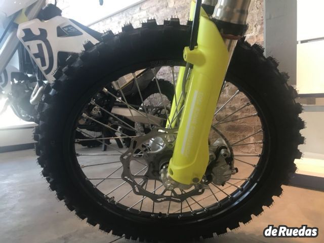 Husqvarna TC Nueva en Mendoza, deRuedas