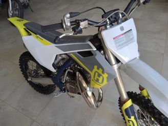 Husqvarna TC Nueva en Mendoza