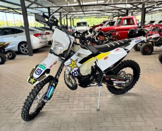 Husqvarna TE Usada en Córdoba
