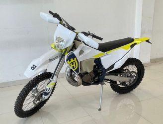 Husqvarna TE Usada en Mendoza Financiado