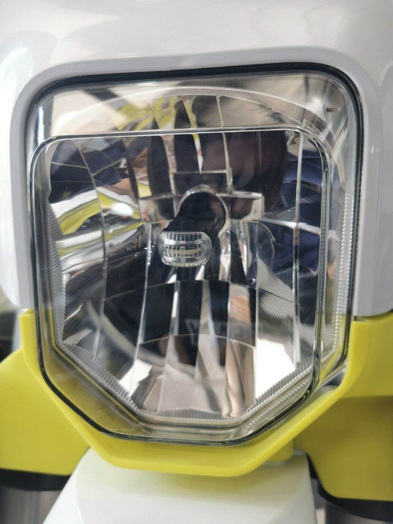 Husqvarna TE Usada en Mendoza, deRuedas