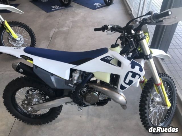 Husqvarna TE Nueva en Mendoza, deRuedas