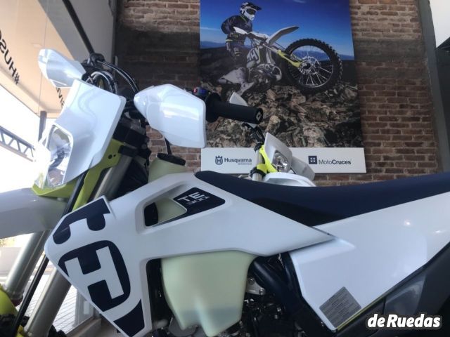 Husqvarna TE Nueva en Mendoza, deRuedas