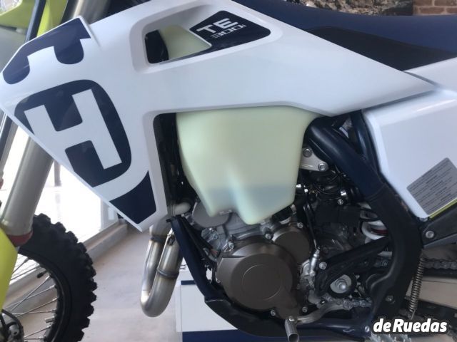 Husqvarna TE Nueva en Mendoza, deRuedas