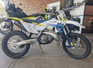 Husqvarna TE Nueva en Mendoza