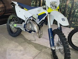 Husqvarna TE Nueva en Mendoza