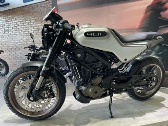 Husqvarna Vitpilen Nueva en Mendoza