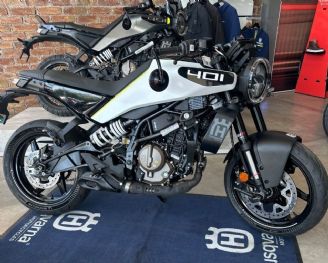 Husqvarna Vitpilen Nueva en Mendoza