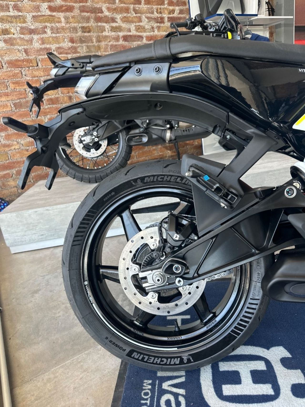 Husqvarna Vitpilen Nueva en Mendoza, deRuedas