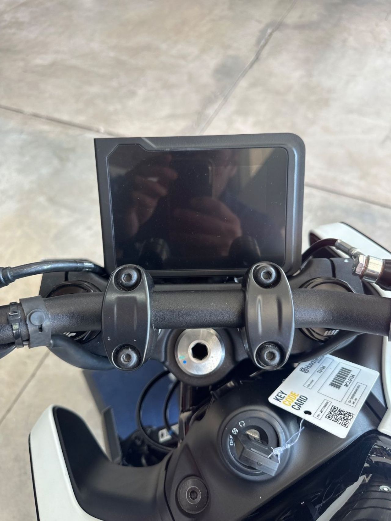 Husqvarna Vitpilen Nueva en Mendoza, deRuedas