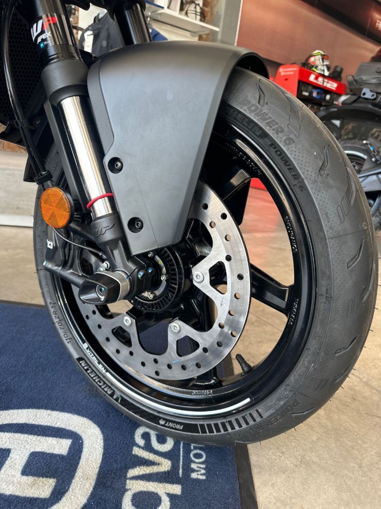 Husqvarna Vitpilen Nueva en Mendoza, deRuedas