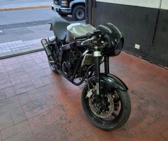 Hyosung GT Usada en Mendoza
