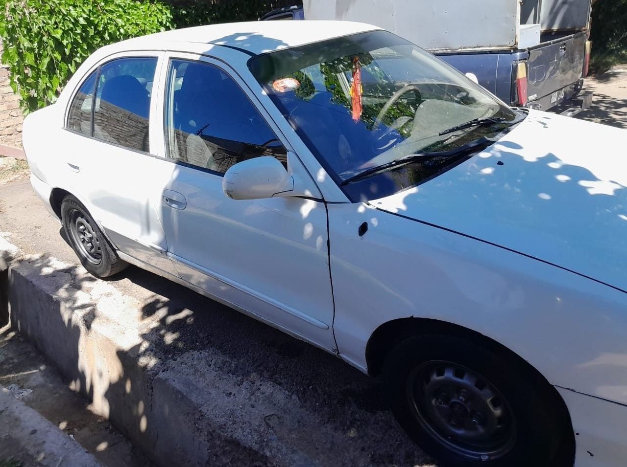 Hyundai Accent Usado en Mendoza, deRuedas