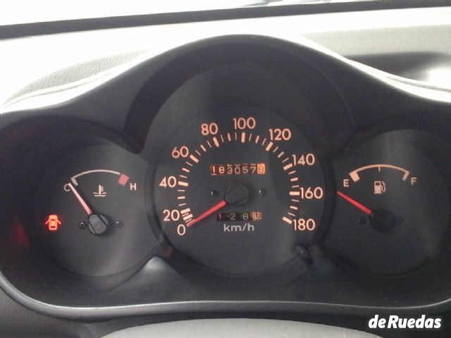 Hyundai Atos Usado en Mendoza, deRuedas