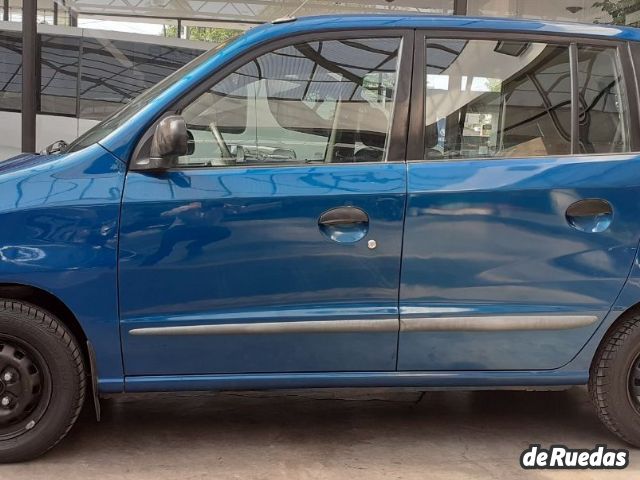 Hyundai Atos Usado en Mendoza, deRuedas