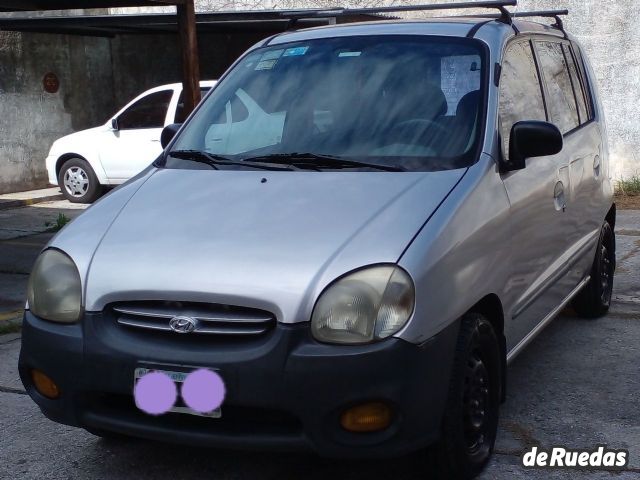 Hyundai Atos Usado en Buenos Aires, deRuedas