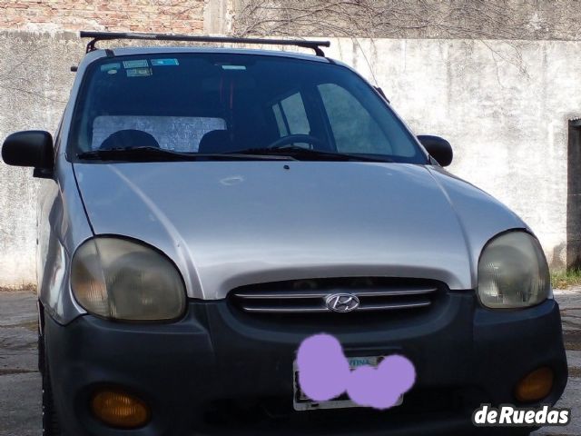 Hyundai Atos Usado en Buenos Aires, deRuedas