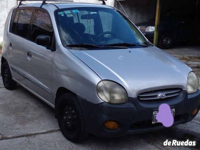 Hyundai Atos Usado en Buenos Aires, deRuedas