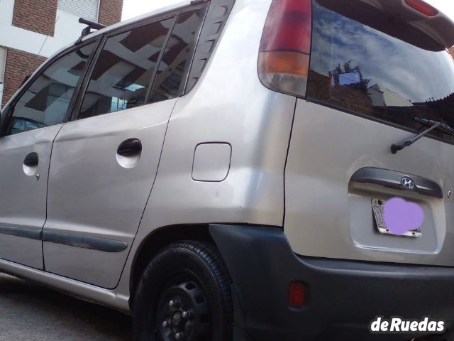 Hyundai Atos Usado en Buenos Aires, deRuedas