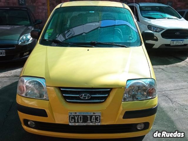 Hyundai Atos Usado en Buenos Aires, deRuedas